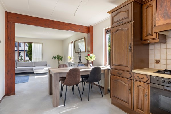 Medium property photo - Papekamp 5, 4051 DM Ochten